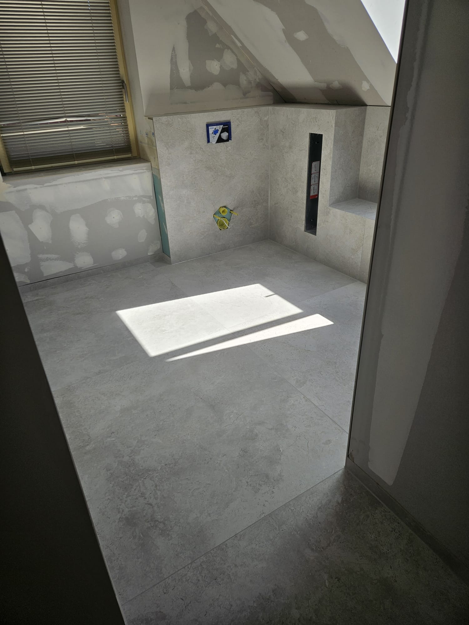 Fliesen Gockel  Projekt Region Paderborn