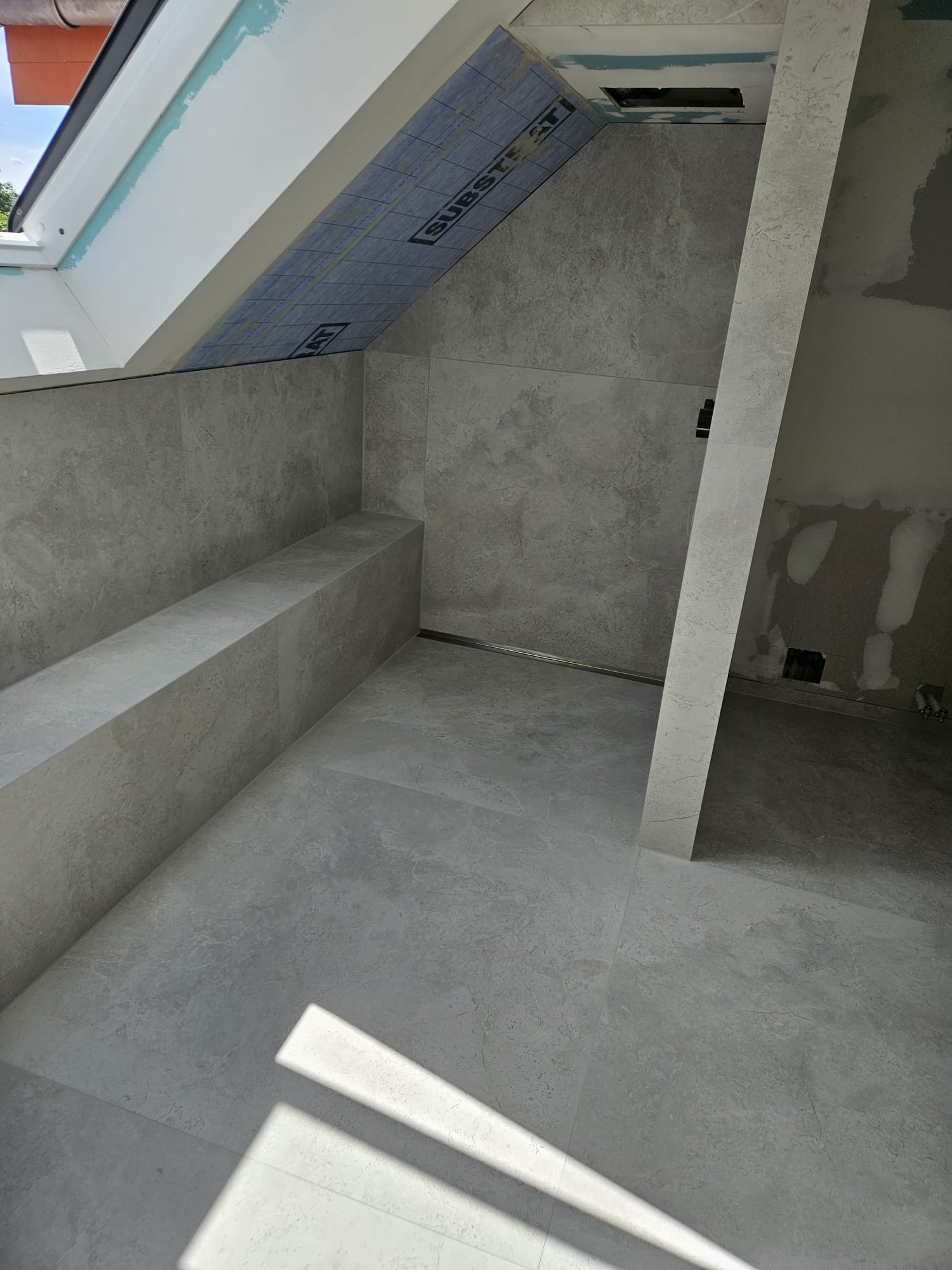 Fliesen Gockel  Projekt Region Paderborn 5