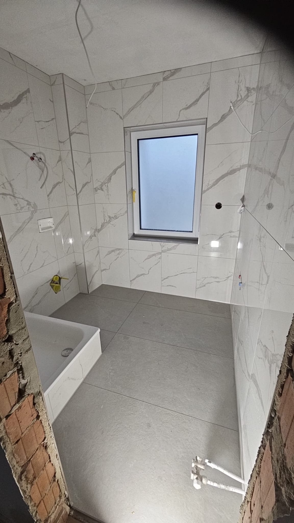 Fliesen Gockel  Projekt Region Paderborn 8