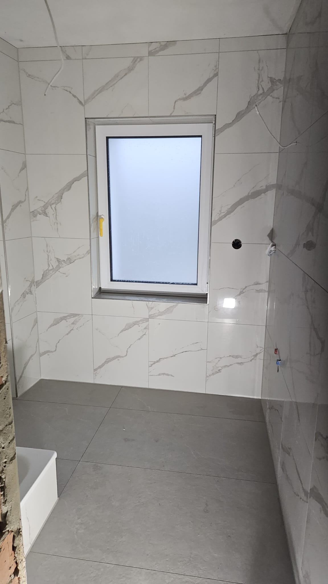 Fliesen Gockel  Projekt Region Paderborn 9