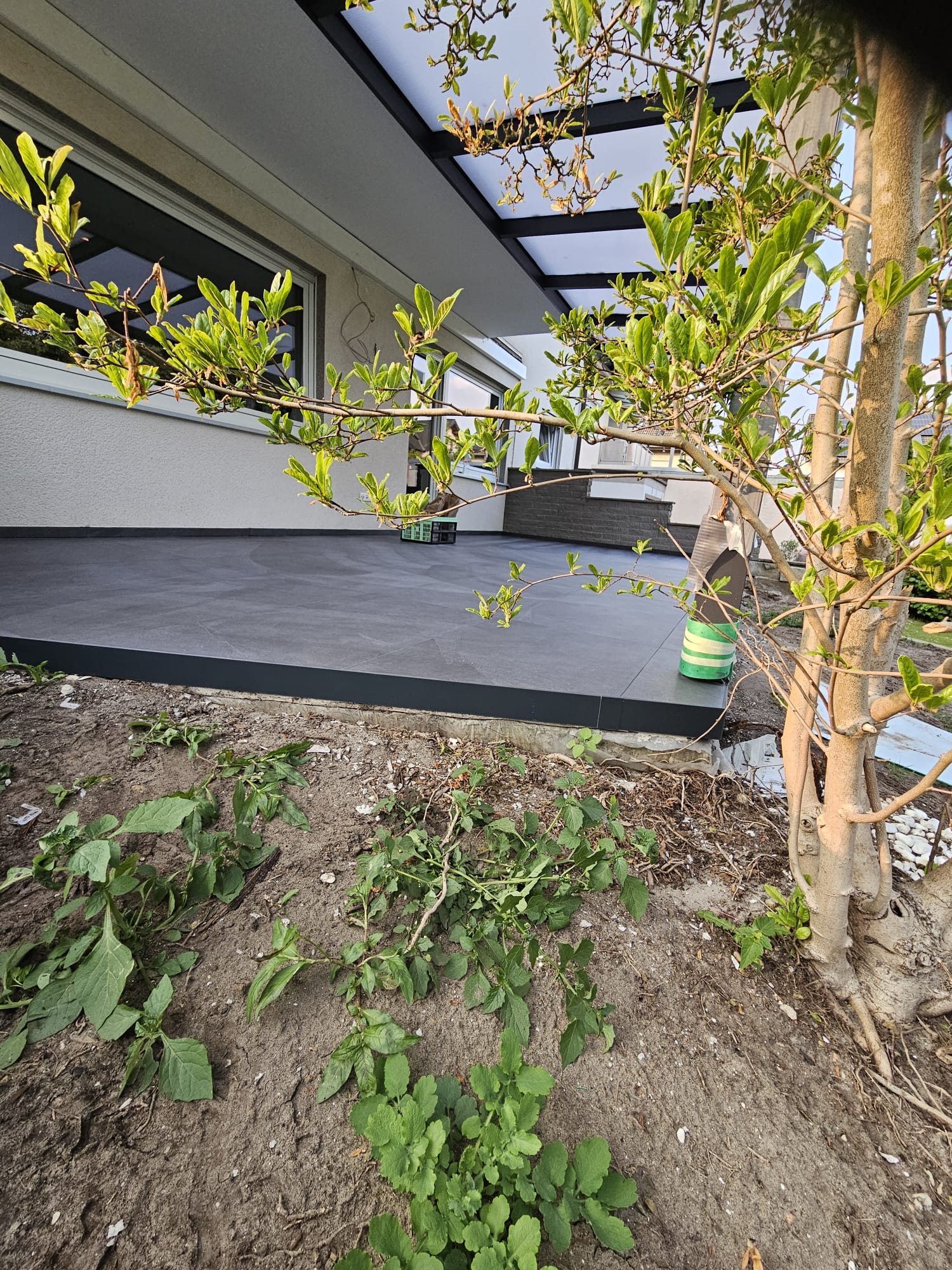 Fliesen Gockel  Projekt Region Paderborn 11