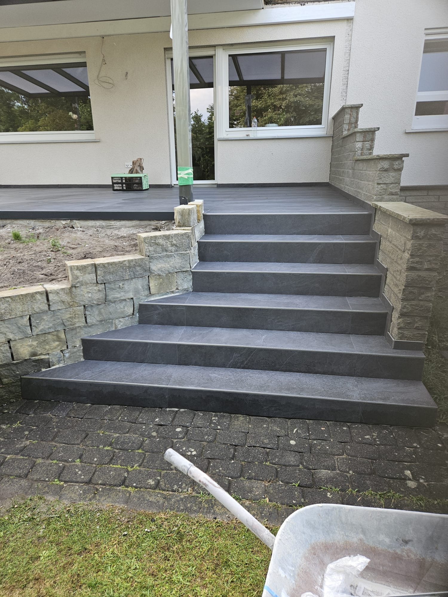 Fliesen Gockel  Projekt Region Paderborn 12