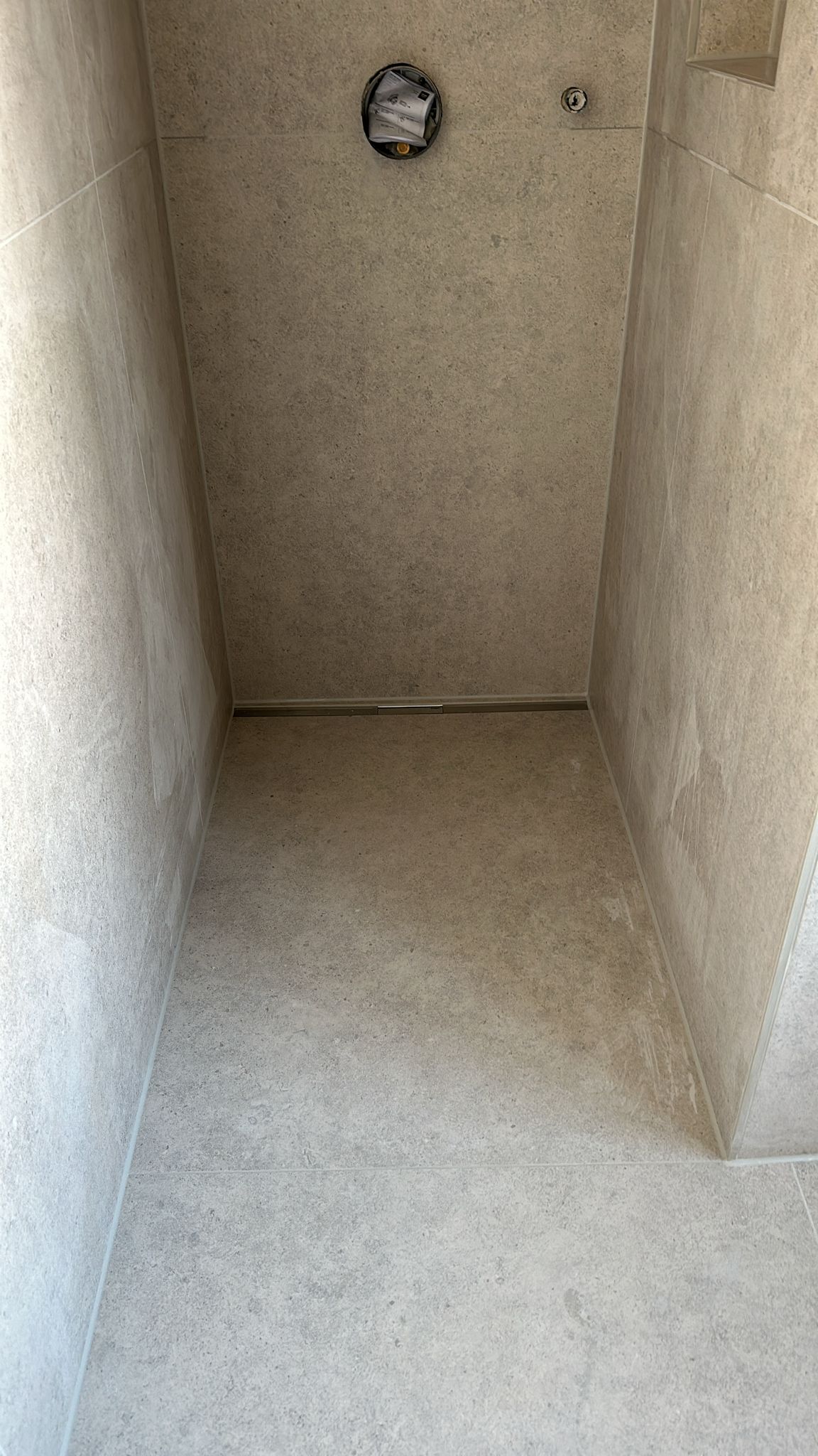 Fliesen Gockel  Projekt Region Paderborn 20