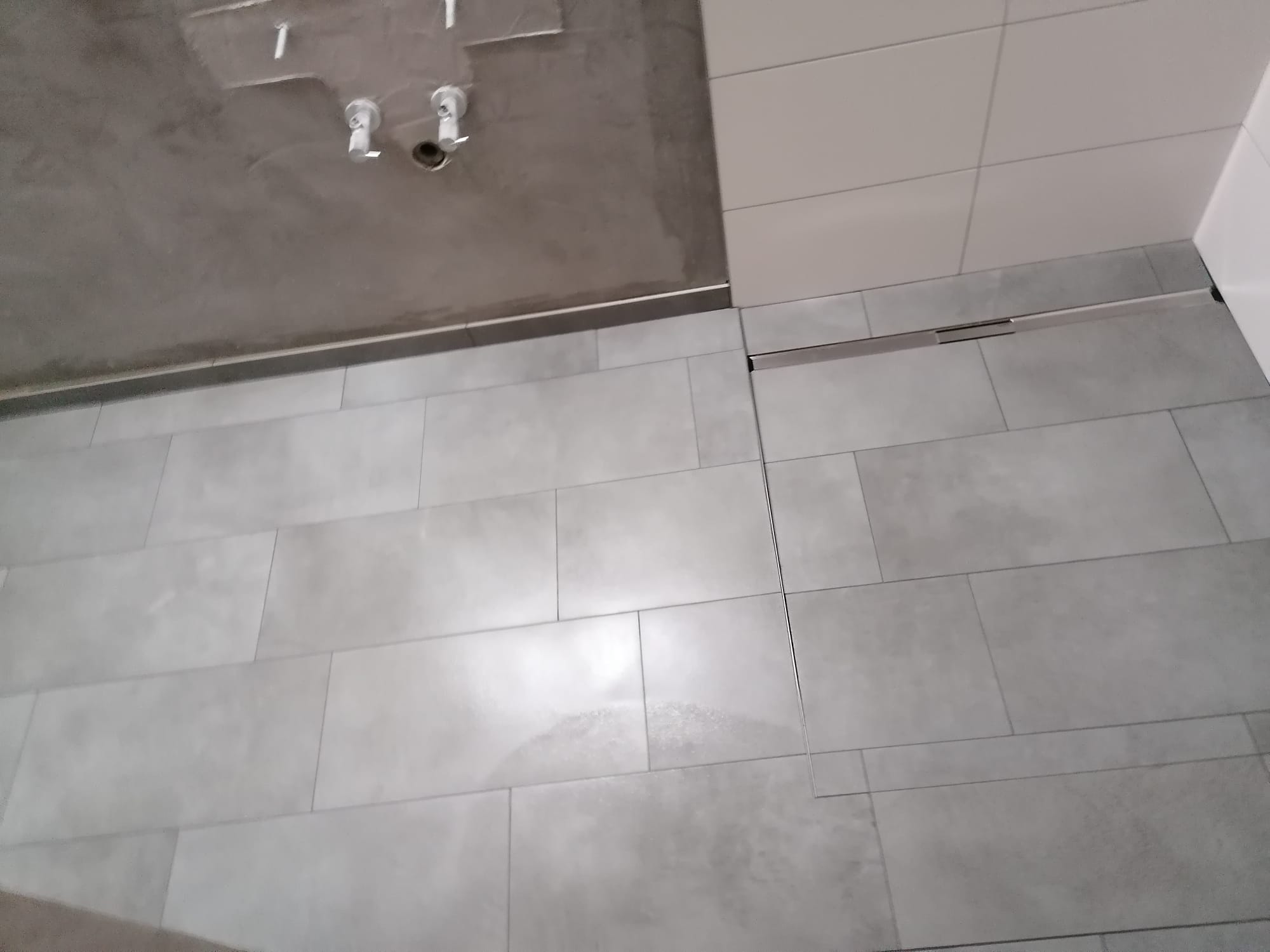 Fliesen Gockel  Projekt Region Paderborn 30