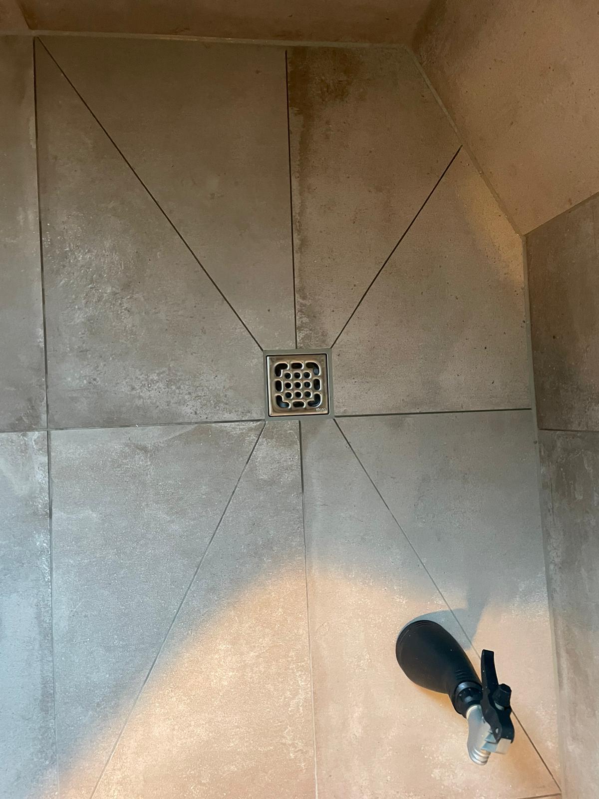 Fliesen Gockel  Projekt Region Paderborn 32