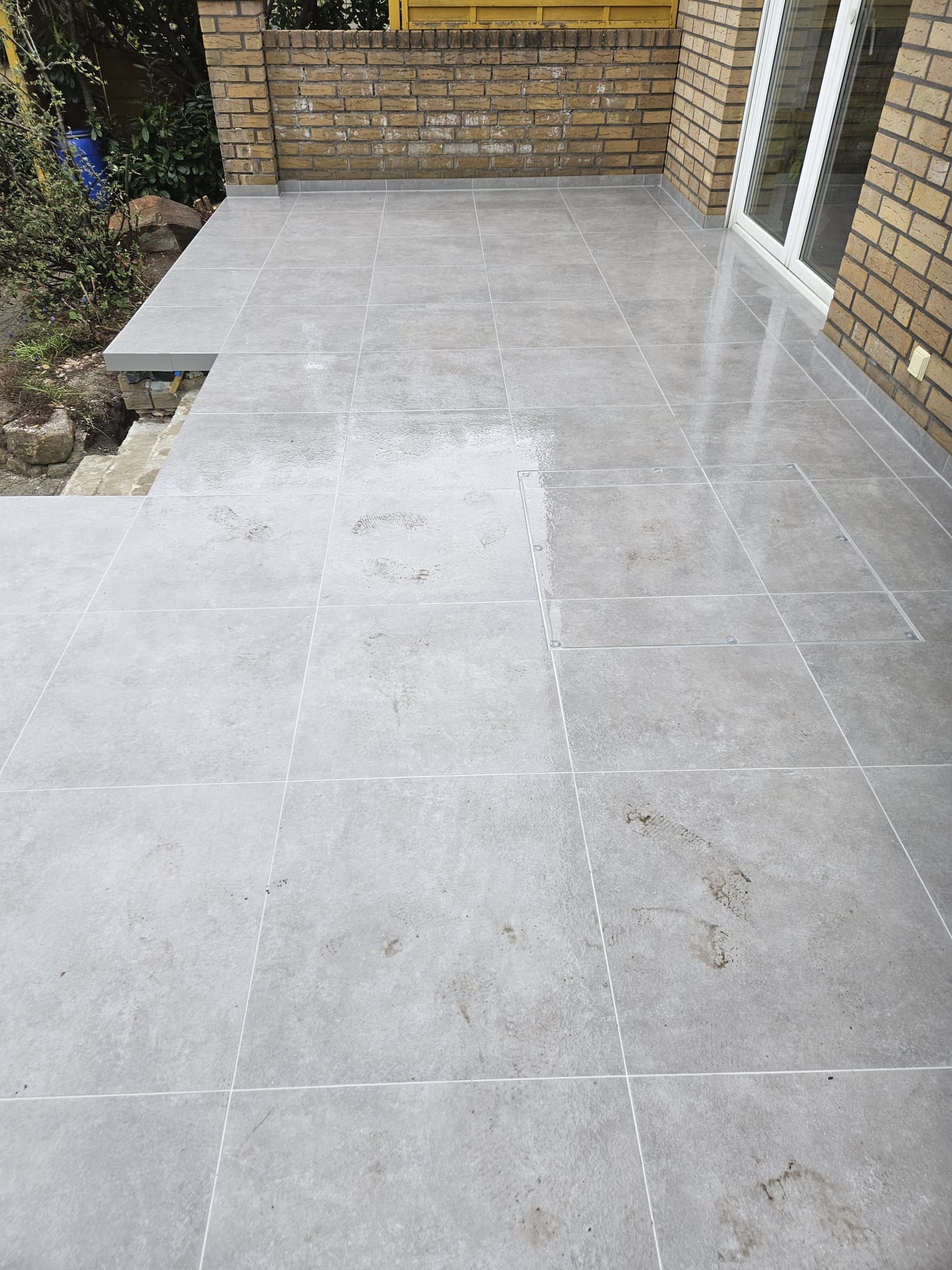 Fliesen Gockel  Projekt Region Paderborn 34