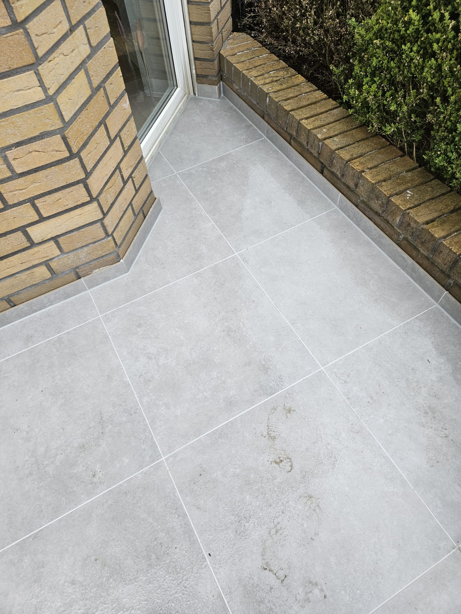 Fliesen Gockel  Projekt Region Paderborn 35