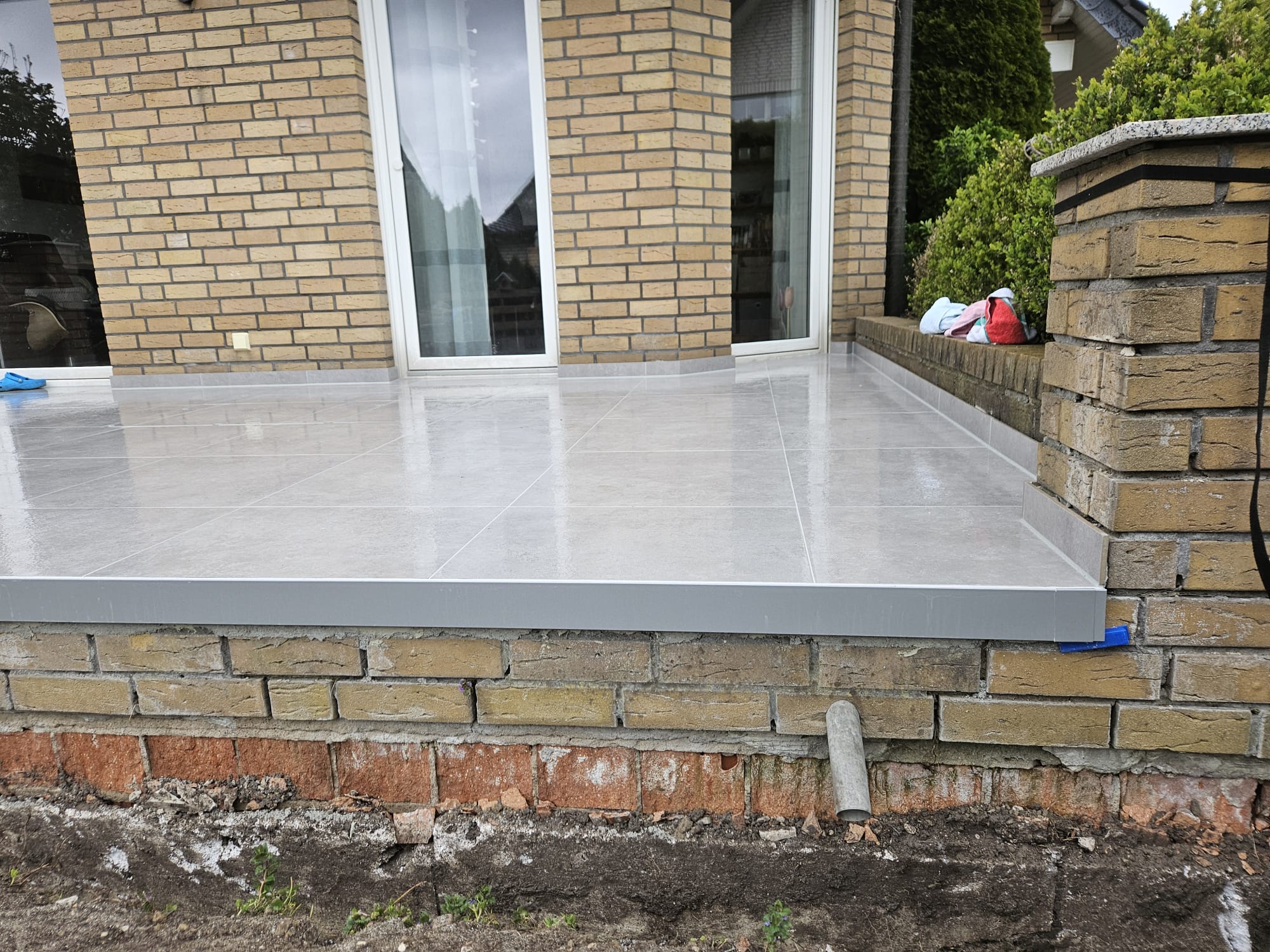 Fliesen Gockel  Projekt Region Paderborn 37