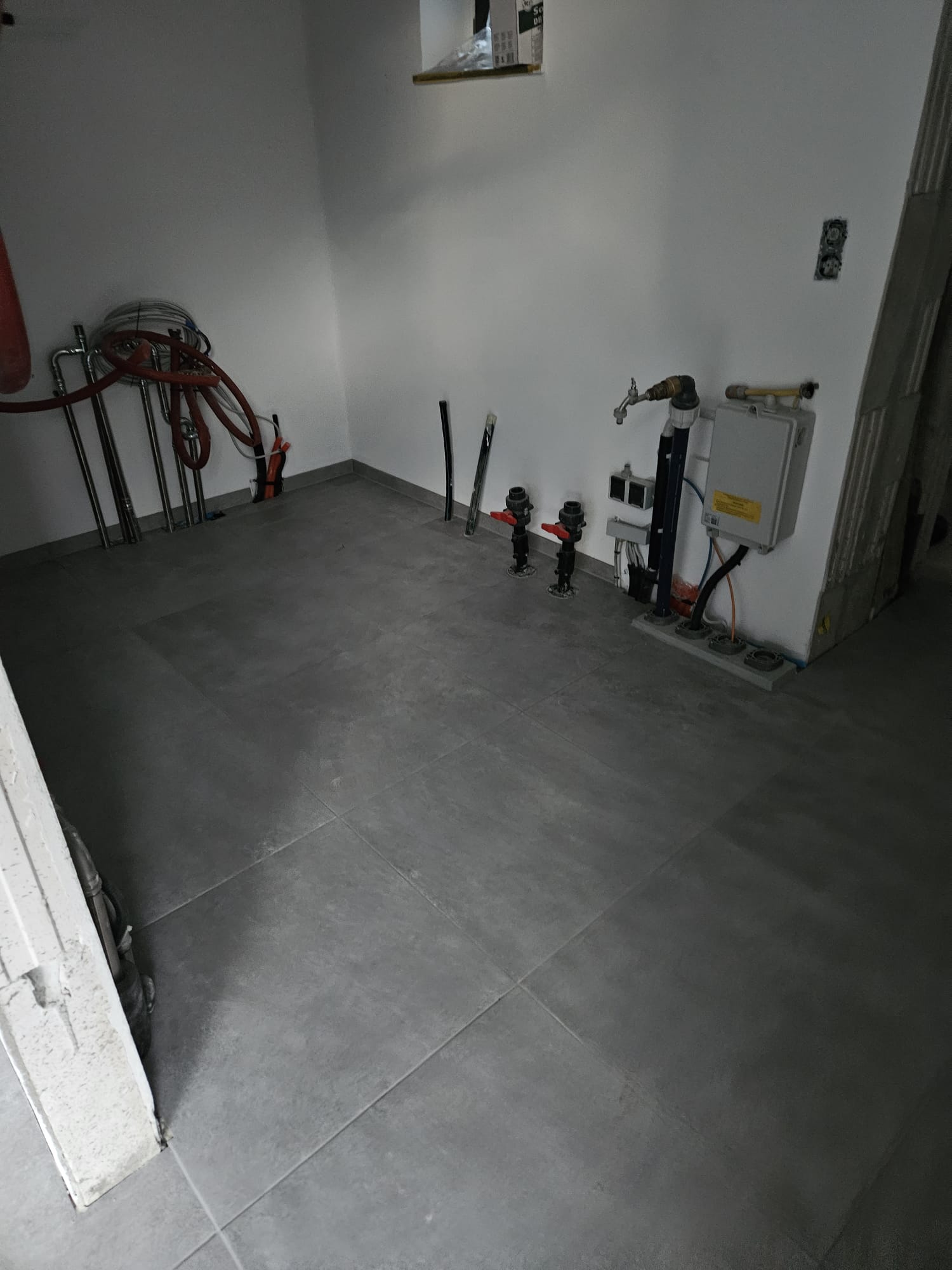 Fliesen Gockel  Projekt Region Paderborn 47