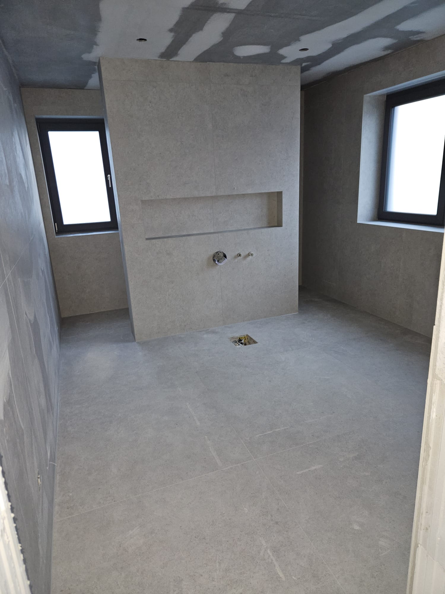 Fliesen Gockel  Projekt Region Paderborn 48