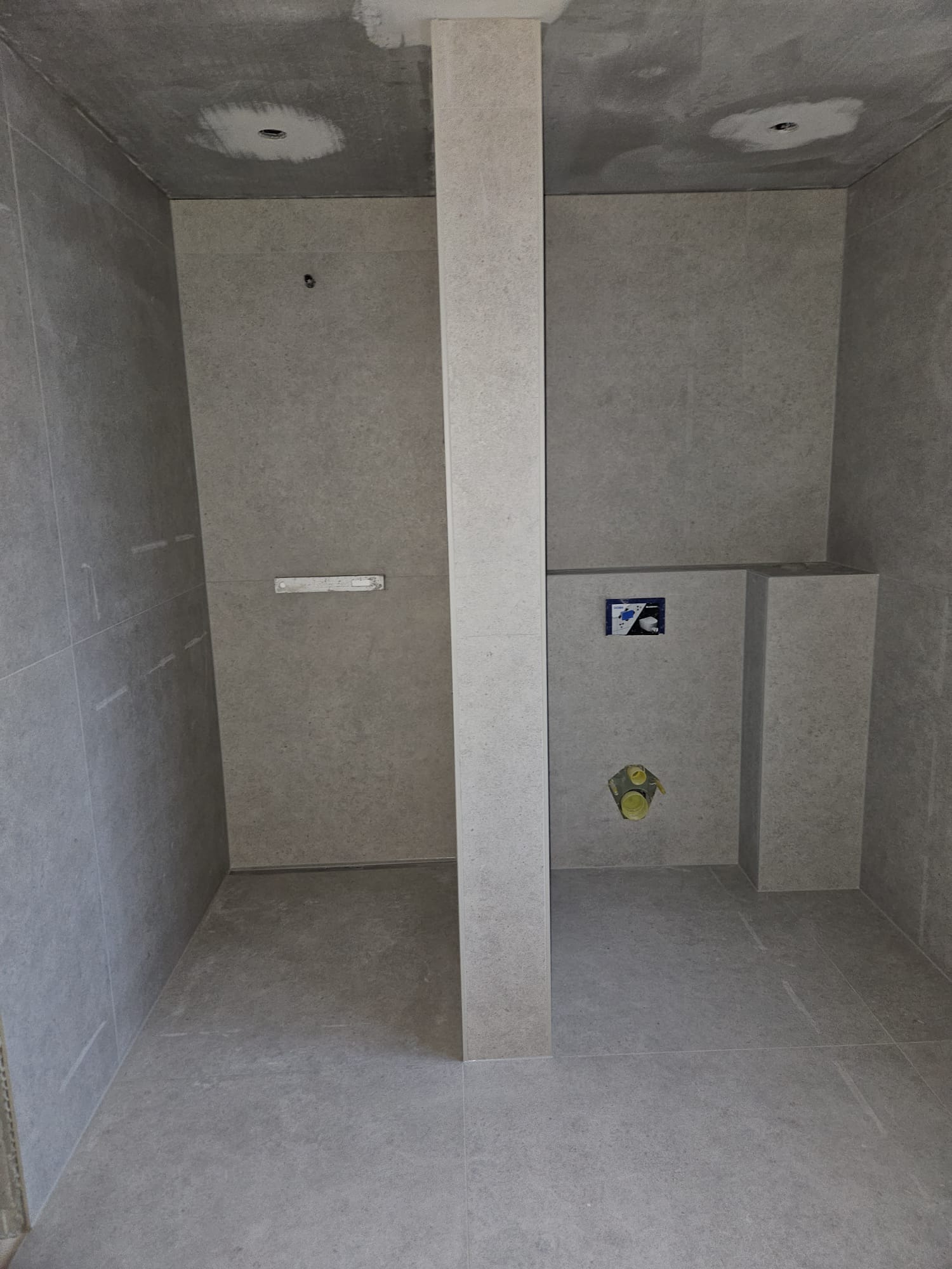 Fliesen Gockel  Projekt Region Paderborn 50