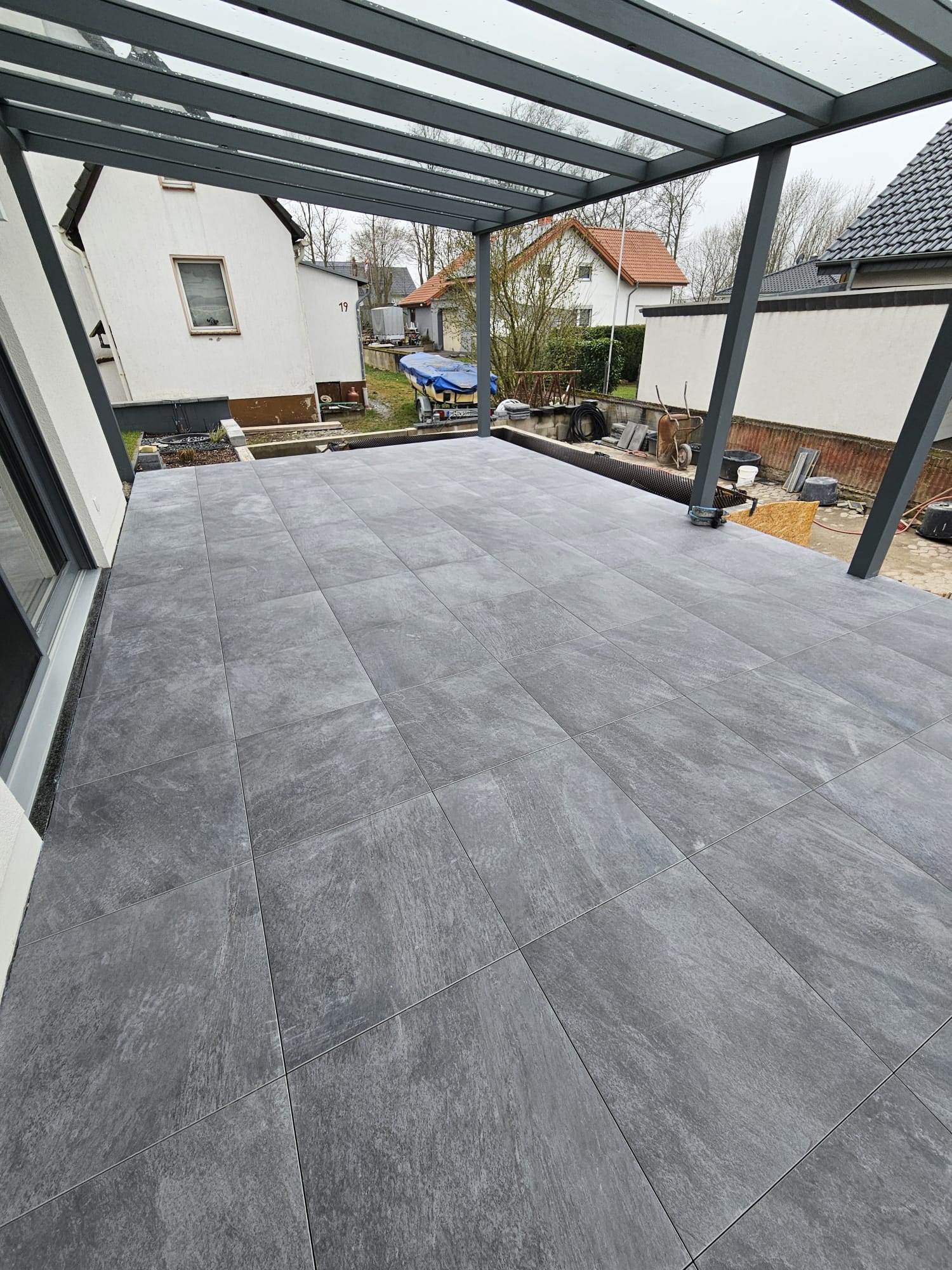 Fliesen Gockel  Projekt Region Paderborn 38