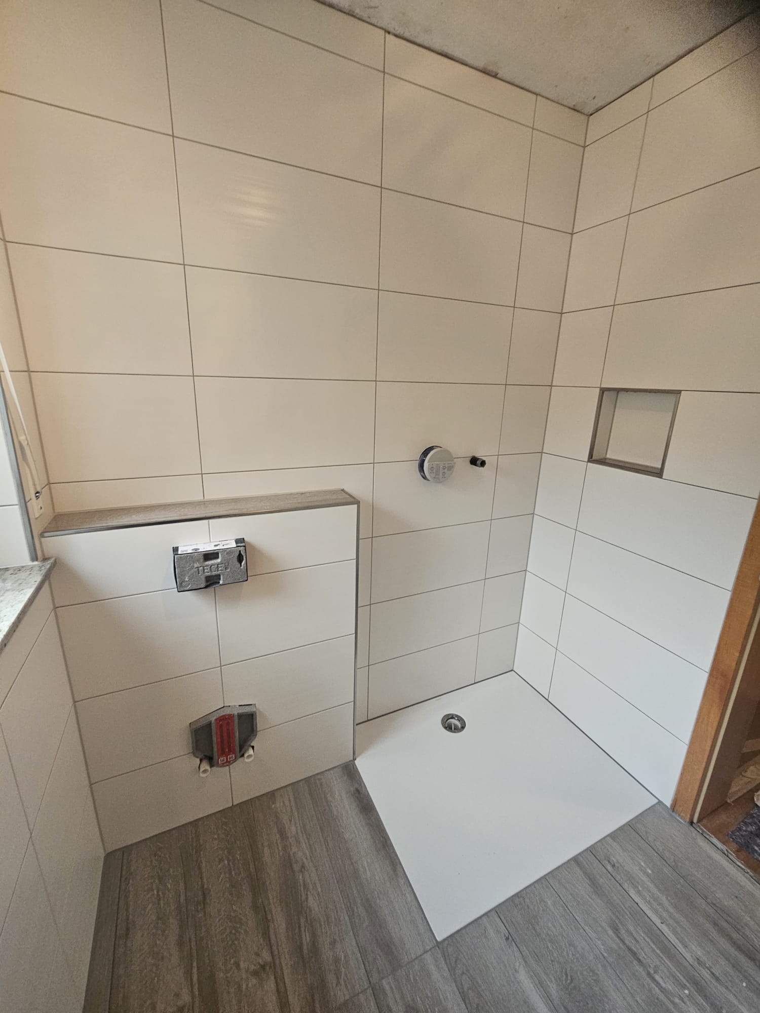 Fliesen Gockel  Projekt Region Paderborn 39