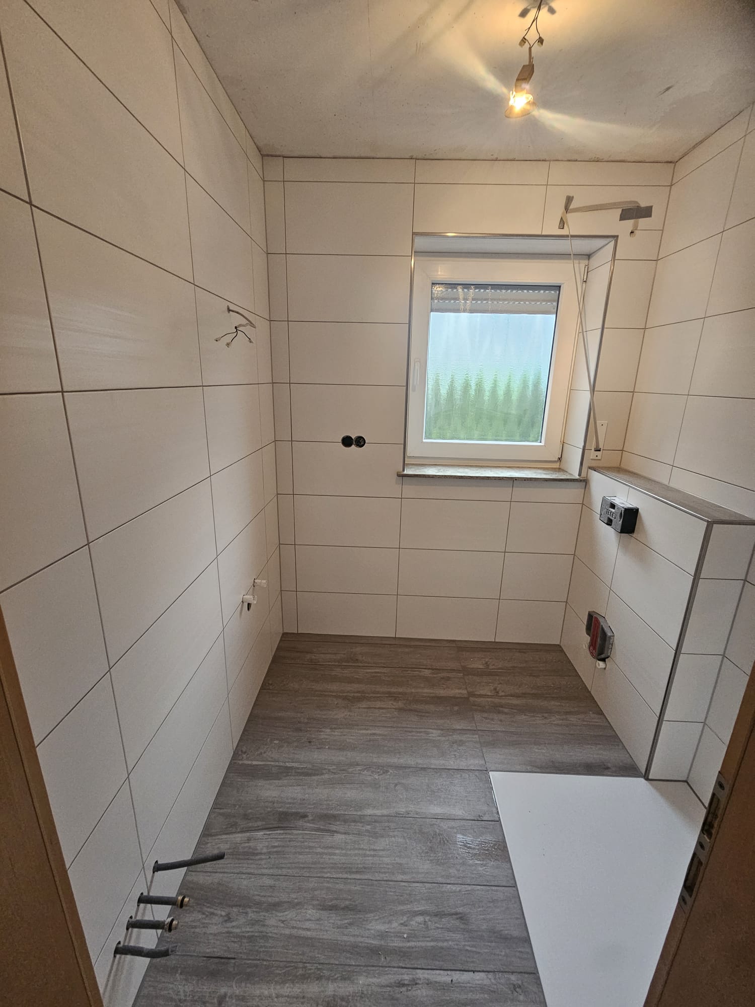 Fliesen Gockel  Projekt Region Paderborn 40