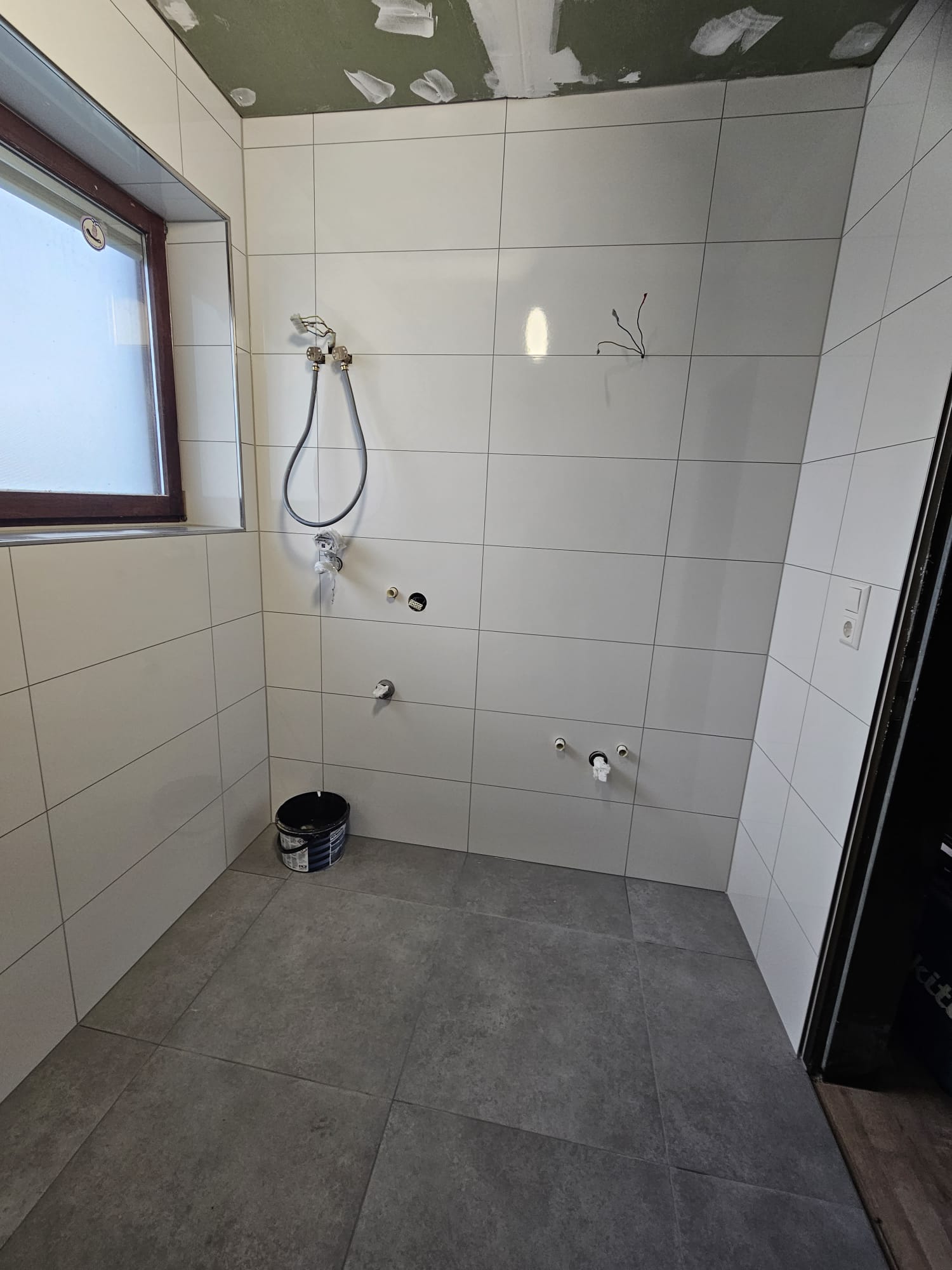 Fliesen Gockel  Projekt Region Paderborn 41