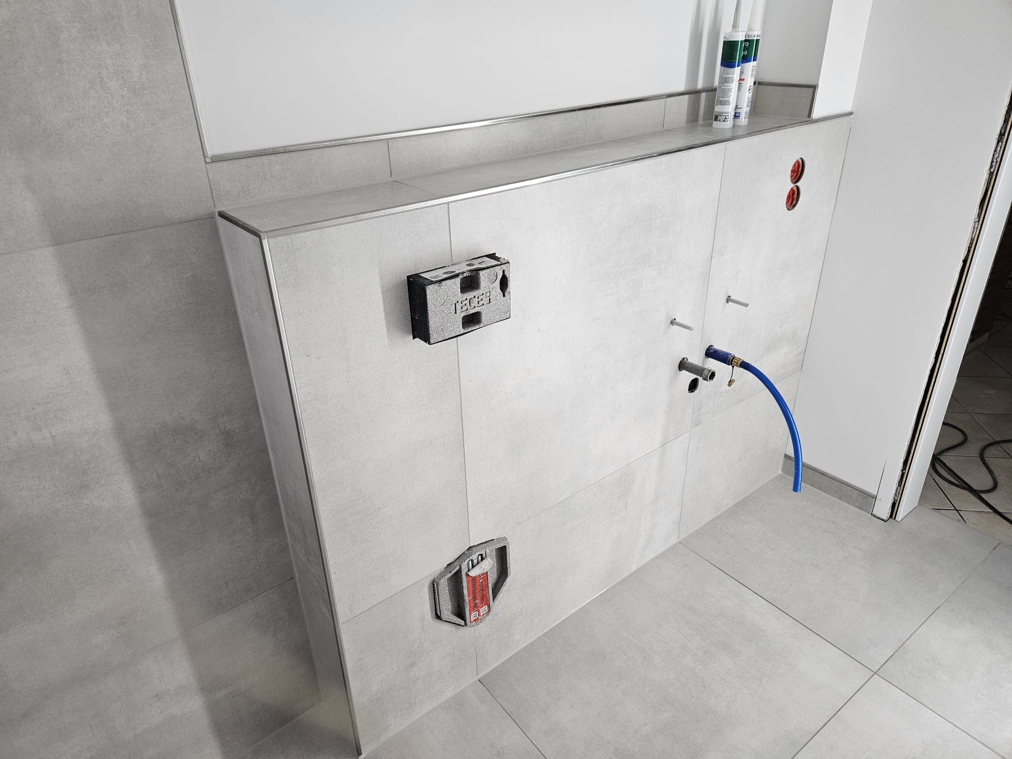 Fliesen Gockel  Projekt Region Paderborn 53