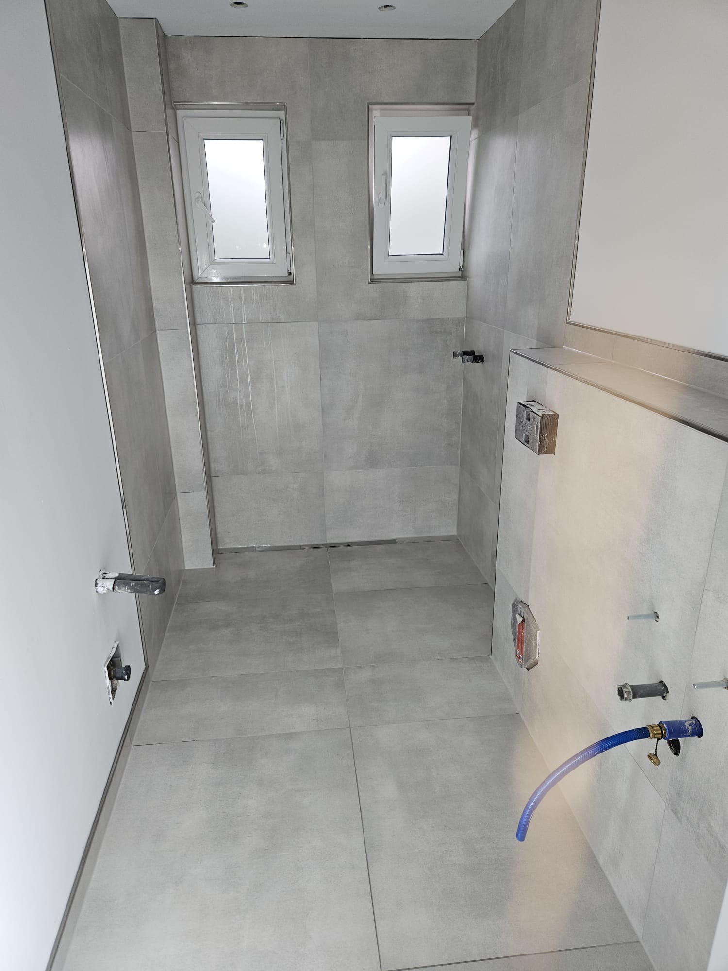 Fliesen Gockel  Projekt Region Paderborn 54