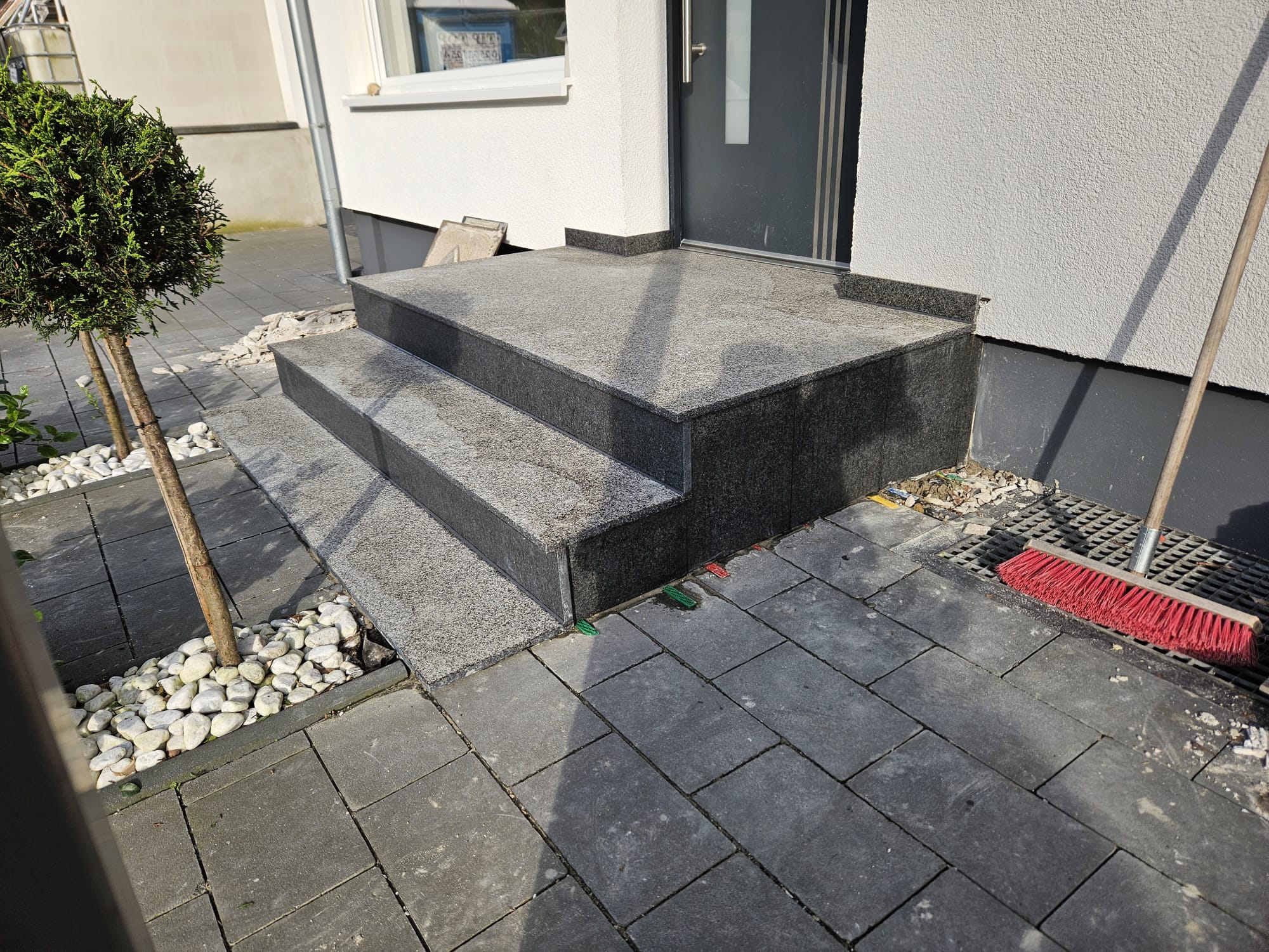 Fliesen Gockel  Projekt Region Paderborn 54