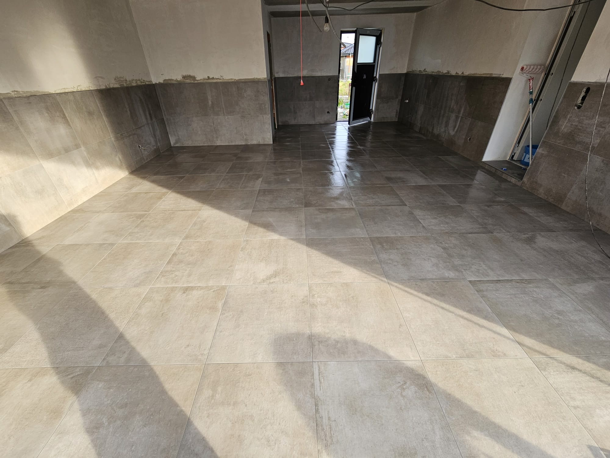 Fliesen Gockel  Projekt Region Paderborn 56