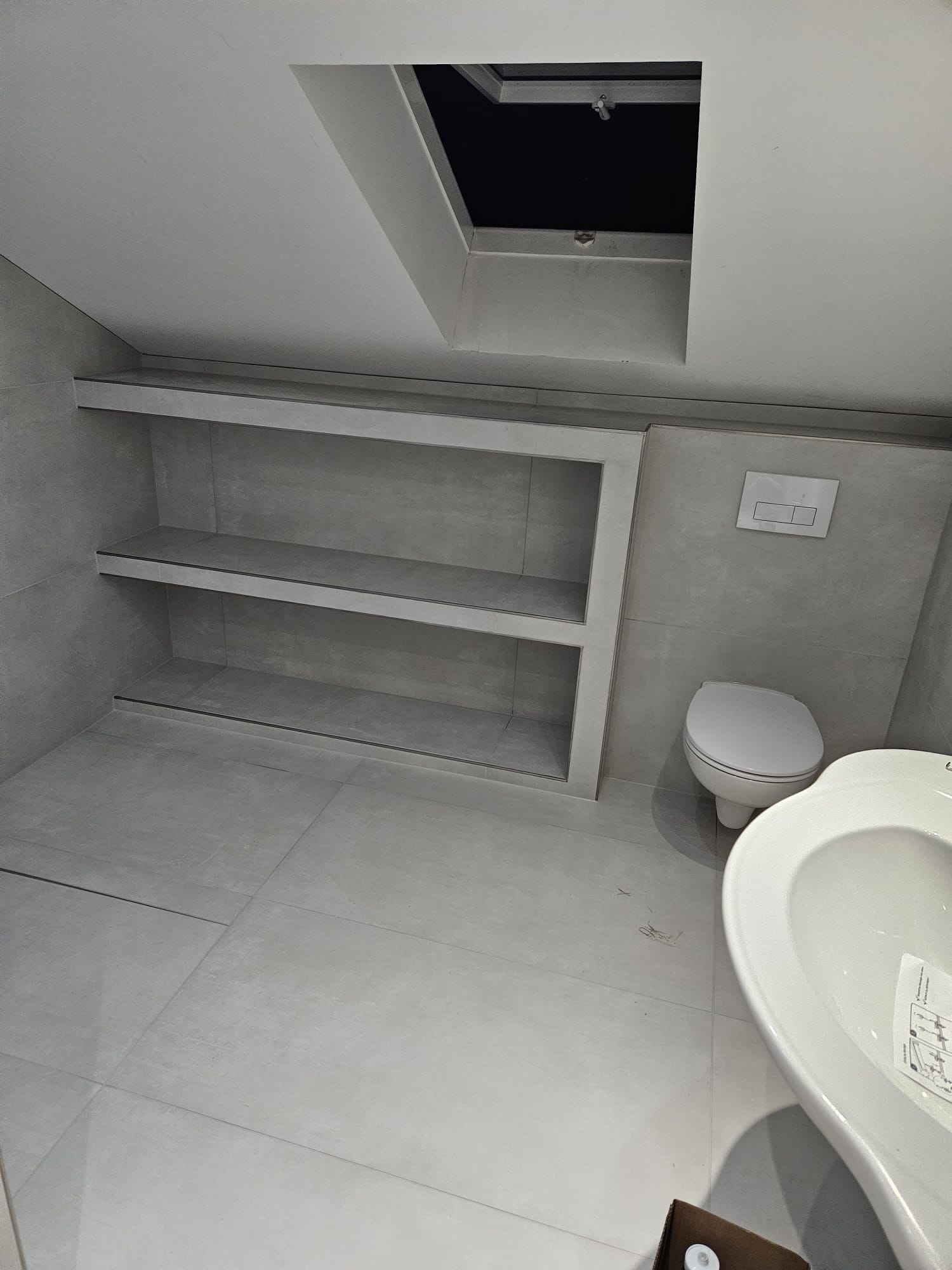 Fliesen Gockel  Projekt Region Paderborn 58