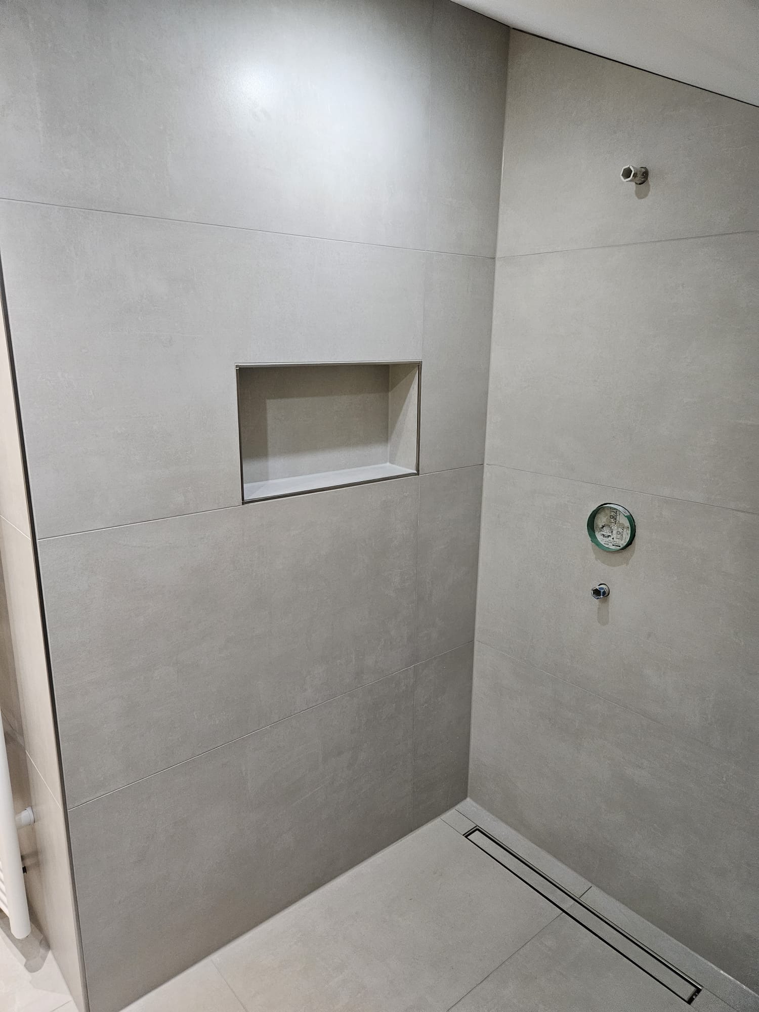 Fliesen Gockel  Projekt Region Paderborn 59