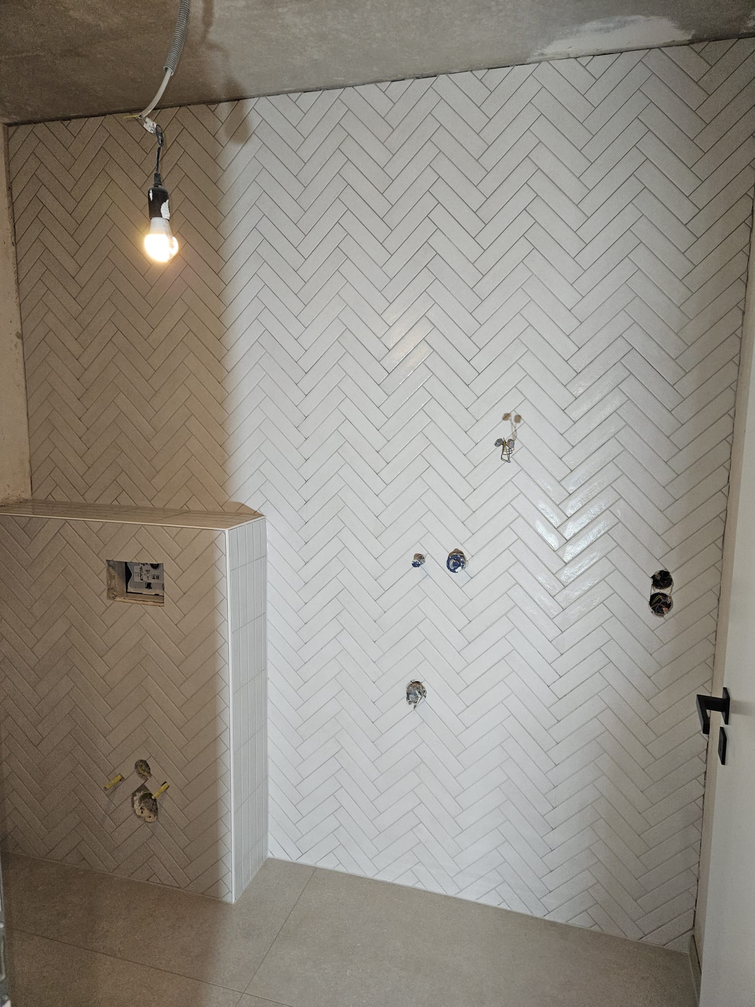 Fliesen Gockel  Projekt Region Paderborn 61