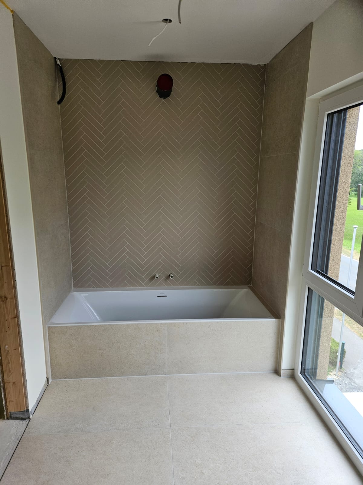 Fliesen Gockel Projekt Region Paderborn 64