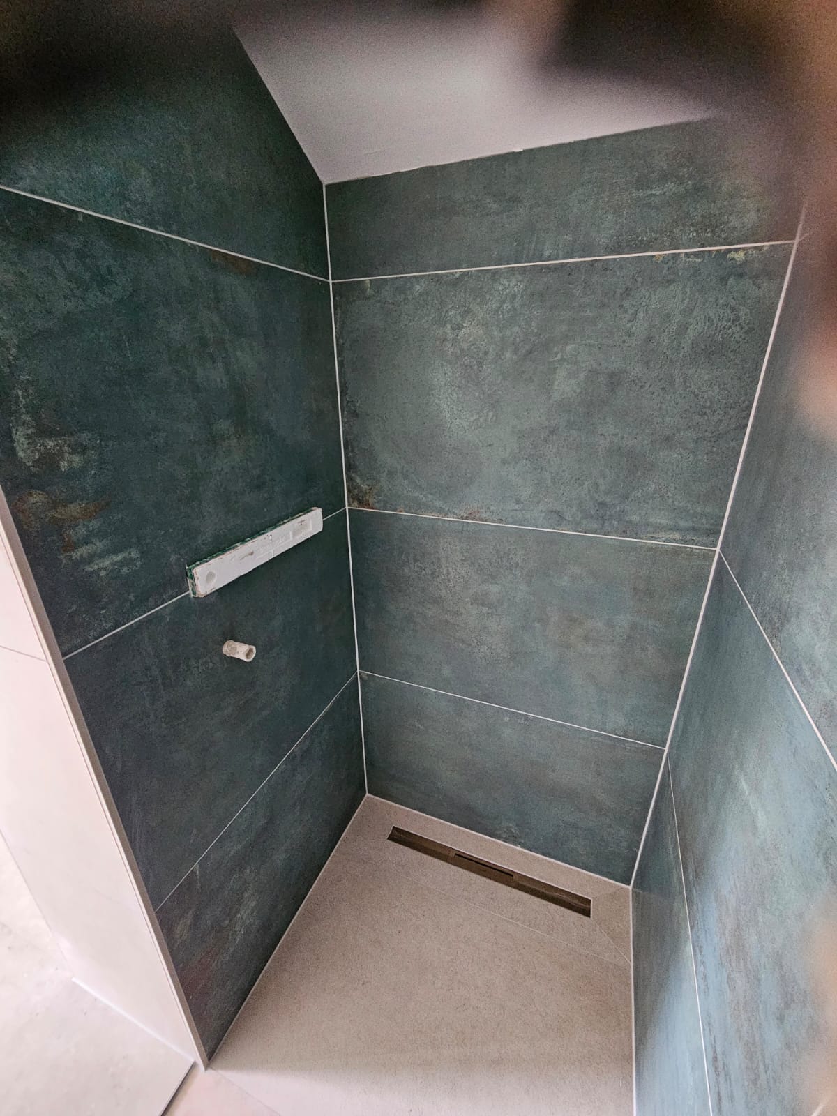 Fliesen Gockel  Projekt Region Paderborn 65