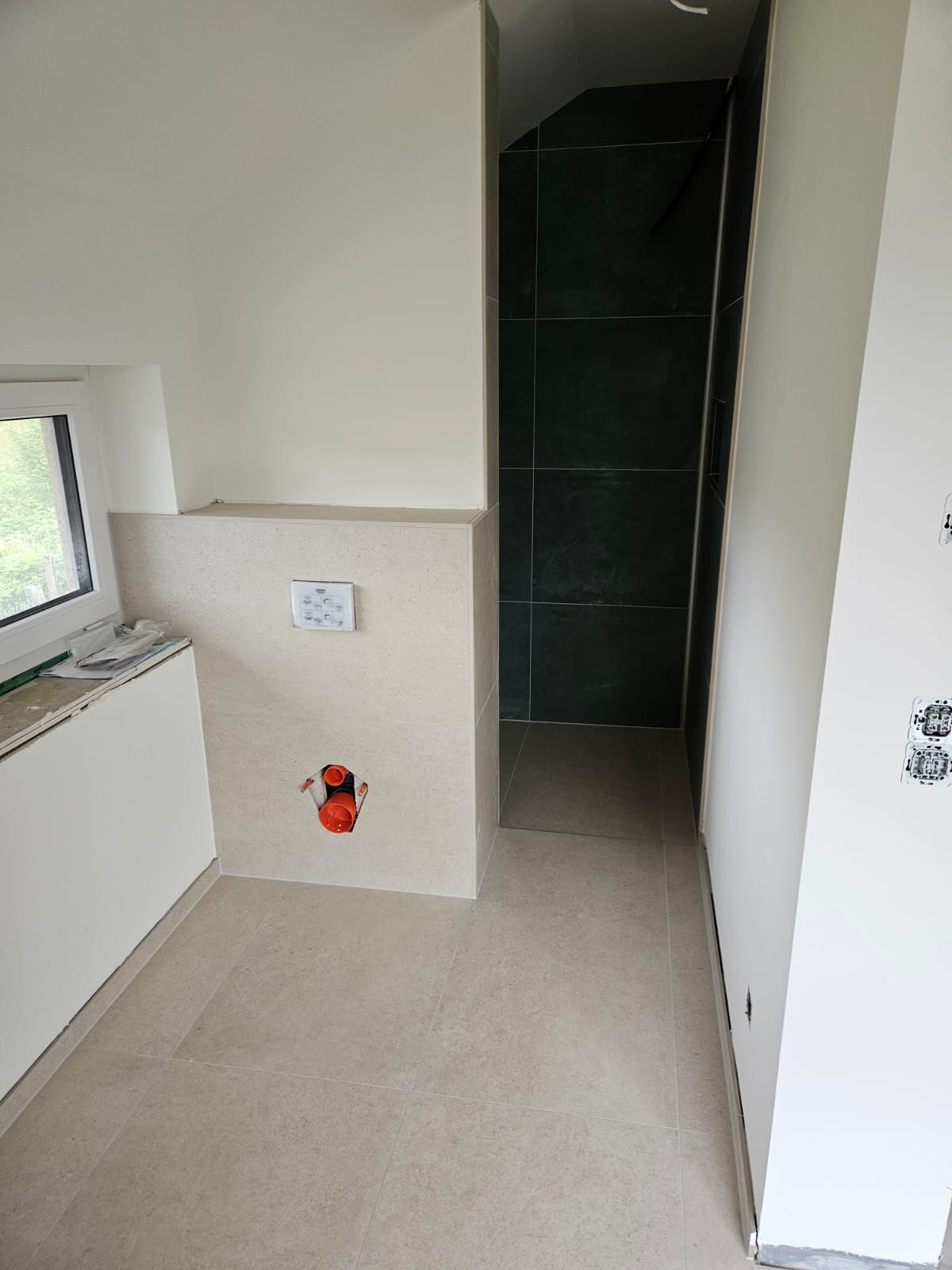 Fliesen Gockel  Projekt Region Paderborn 66