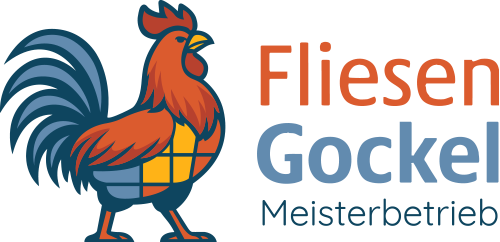 Fliesen Gockel Logo